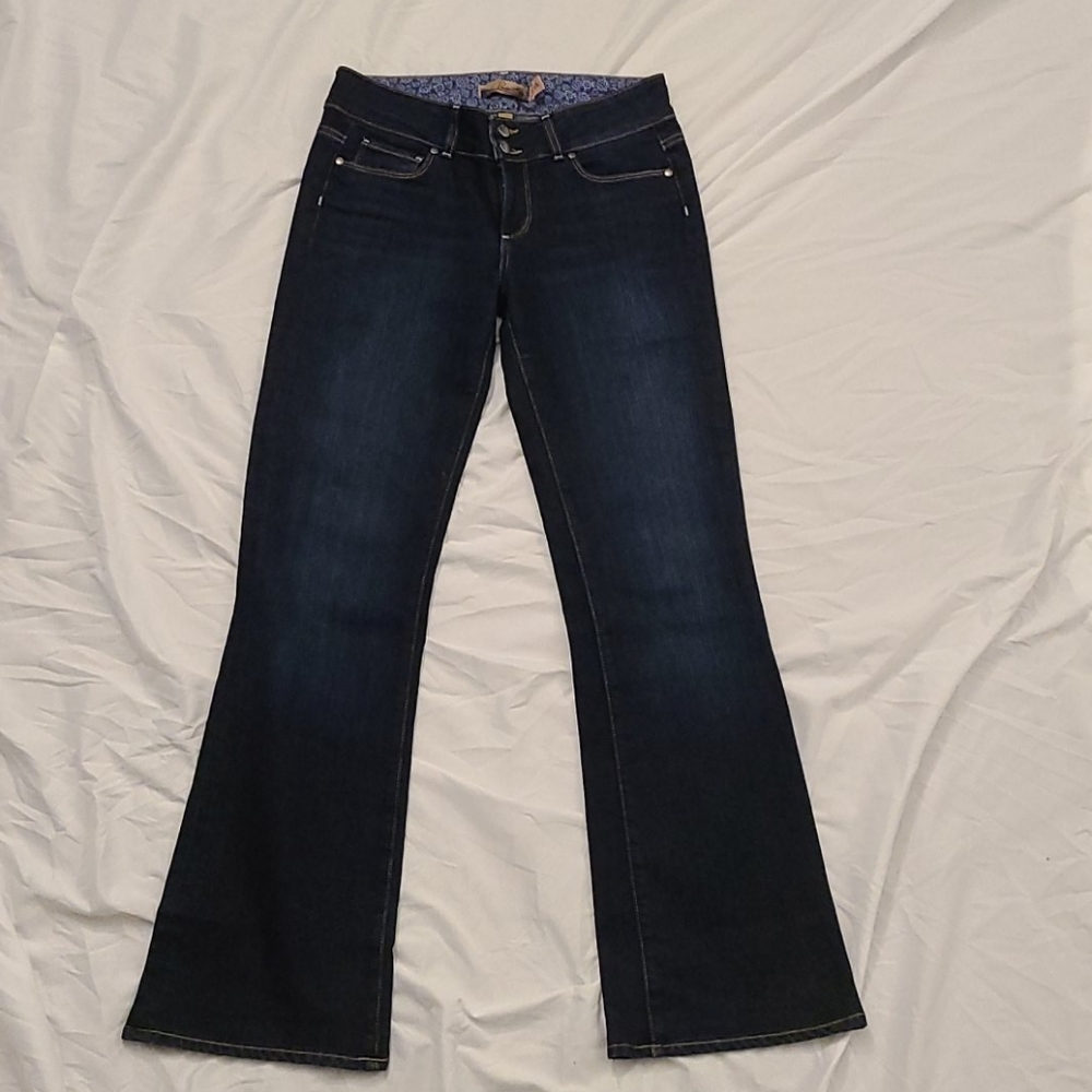 Paige jeans